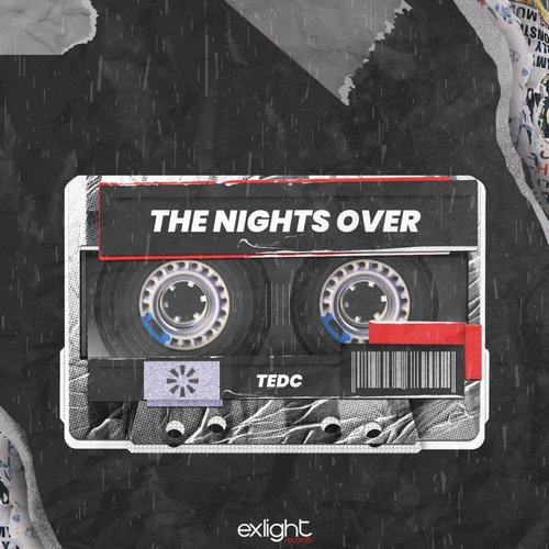 TedC - The Nights Over [ELR051]